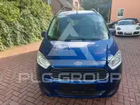 2014 Ford Tourneo