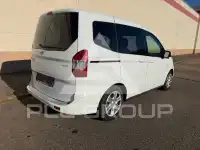 2014 Ford Tourneo