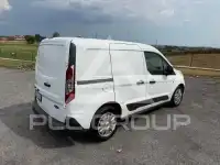 2014 Ford Tourneo