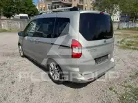 2014 Ford Tourneo