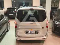2014 Ford Tourneo
