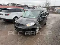 2014 Ford Tourneo