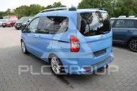 2014 Ford Tourneo