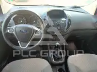 2014 Ford Tourneo