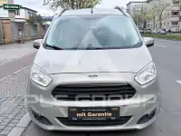 2014 Ford Tourneo