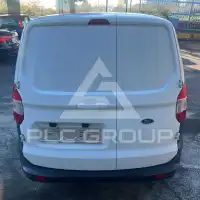 2014 Ford Tourneo