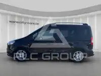 2014 Ford Tourneo