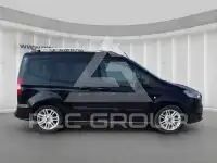 2014 Ford Tourneo
