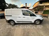 2014 Ford Tourneo