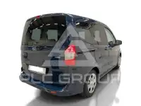 2014 Ford Tourneo