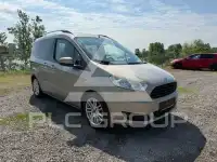 2014 Ford Tourneo