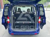 2014 Ford Tourneo