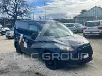 2014 Ford Tourneo