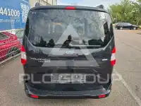 2014 Ford Tourneo