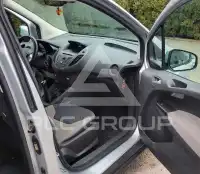 2014 Ford Tourneo
