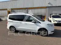 2014 Ford Tourneo