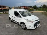 2014 Ford Tourneo