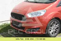 2014 Ford Tourneo