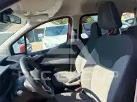 2014 Ford Tourneo