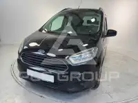 2014 Ford Tourneo