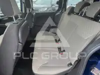 2014 Ford Tourneo