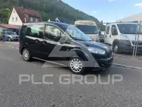 2014 Ford Tourneo