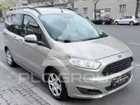 2014 Ford Tourneo