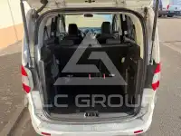 2014 Ford Tourneo