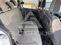 2014 Ford Tourneo