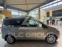 2014 Ford Tourneo