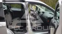 2014 Ford Tourneo