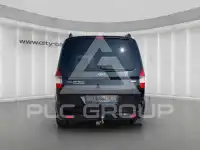 2014 Ford Tourneo