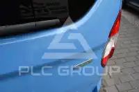 2014 Ford Tourneo