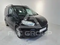 2014 Ford Tourneo