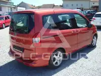 2014 Ford Tourneo