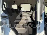 2014 Ford Tourneo
