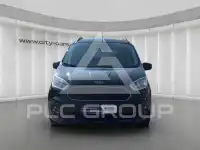 2014 Ford Tourneo
