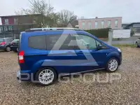 2014 Ford Tourneo