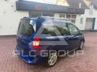 2014 Ford Tourneo