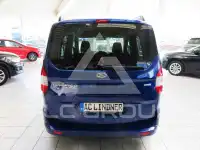 2014 Ford Tourneo