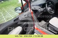 2014 Ford Tourneo