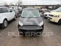 2014 Ford Tourneo