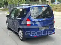 2014 Ford Tourneo