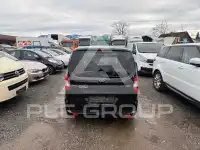 2014 Ford Tourneo