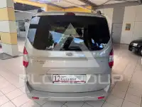 2014 Ford Tourneo