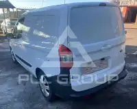 2014 Ford Tourneo