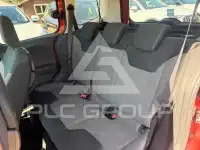 2014 Ford Tourneo
