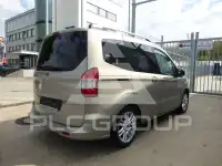 2014 Ford Tourneo