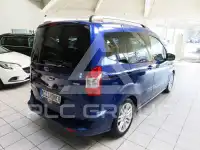 2014 Ford Tourneo
