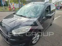2014 Ford Tourneo